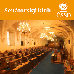 Senátorský klub ČSSD